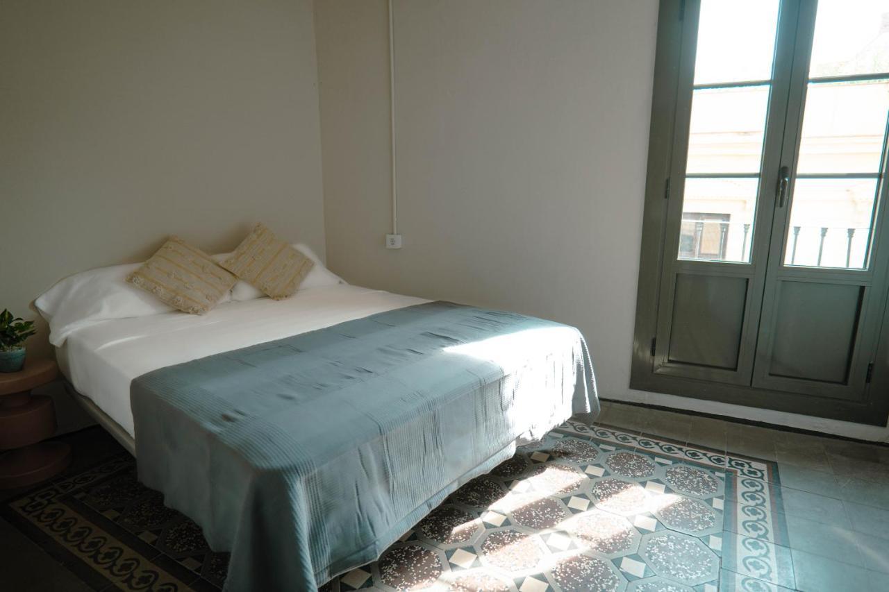 Smartr Barcelona Ramblas ภายนอก รูปภาพ